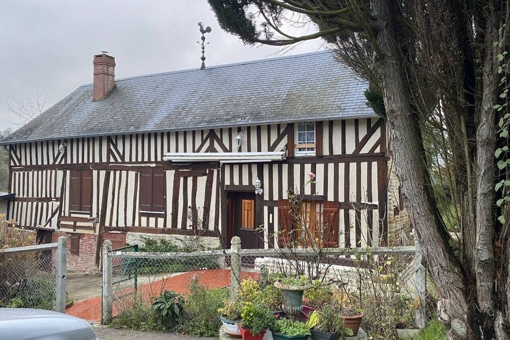 Photo of Outdoor in Fresnay-le-Samson