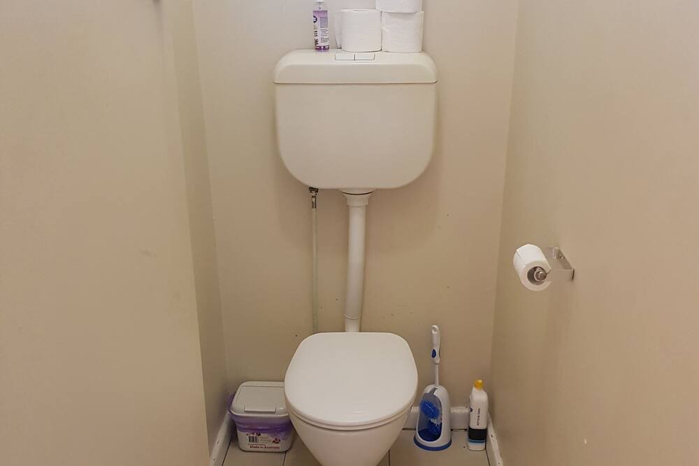 Photo of Bathroom in East Geelong