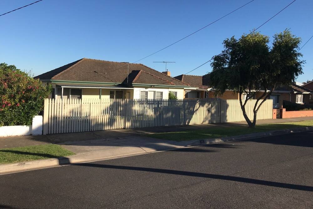 Photo of Outdoor in East Geelong