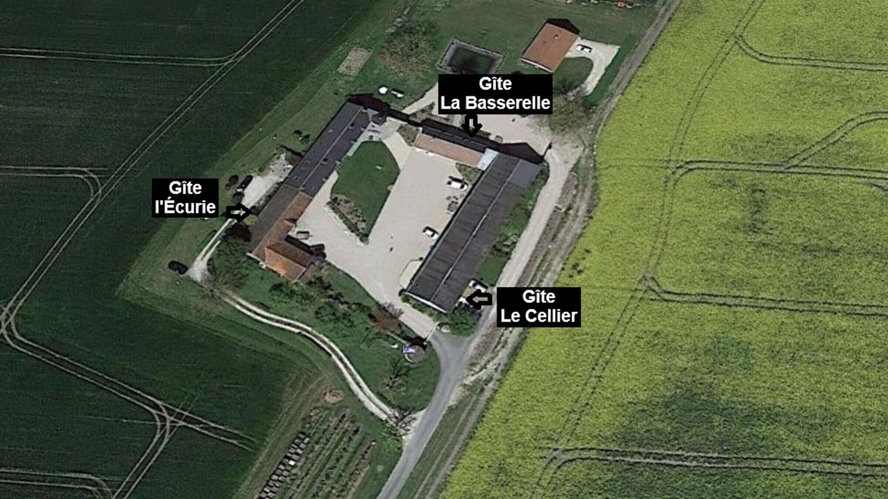 Photo of Outdoor in Vennecy