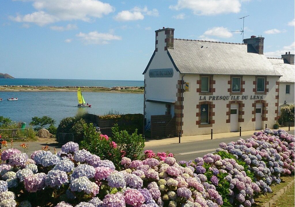 Photo of Outdoor in Louannec
