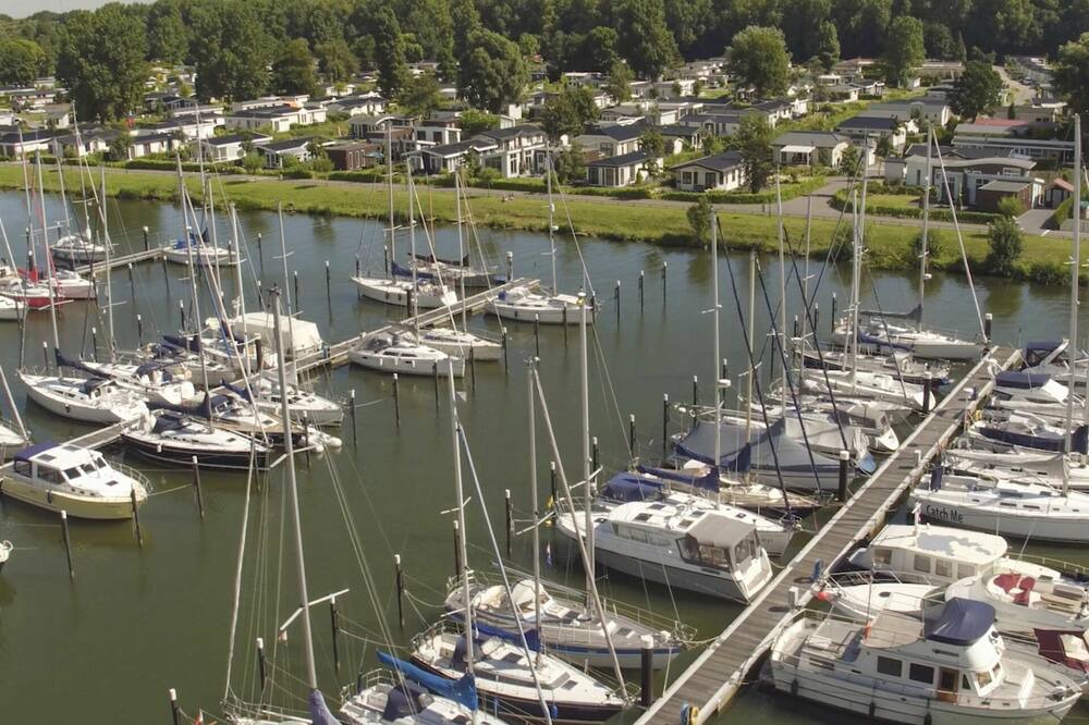 Photo of Outdoor in 's-Gravendeel