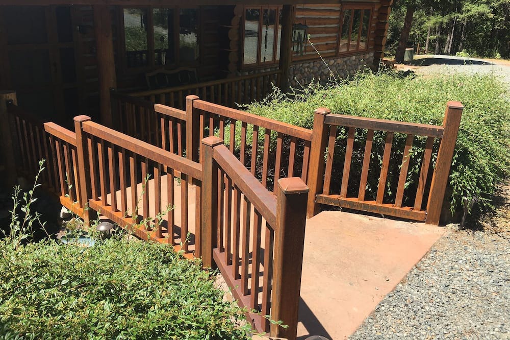 Photo of Outdoor in Grants Pass