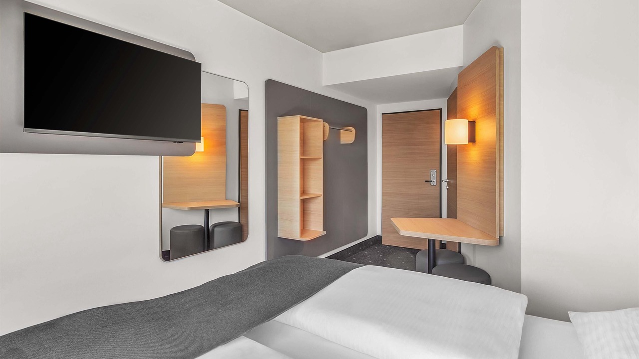 Photo of Bedroom in Harburg