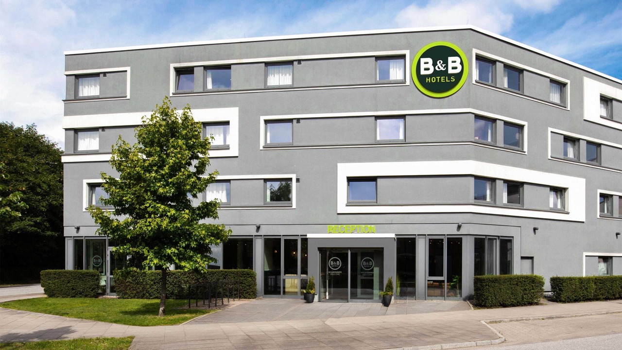 Photo of Outdoor in Harburg