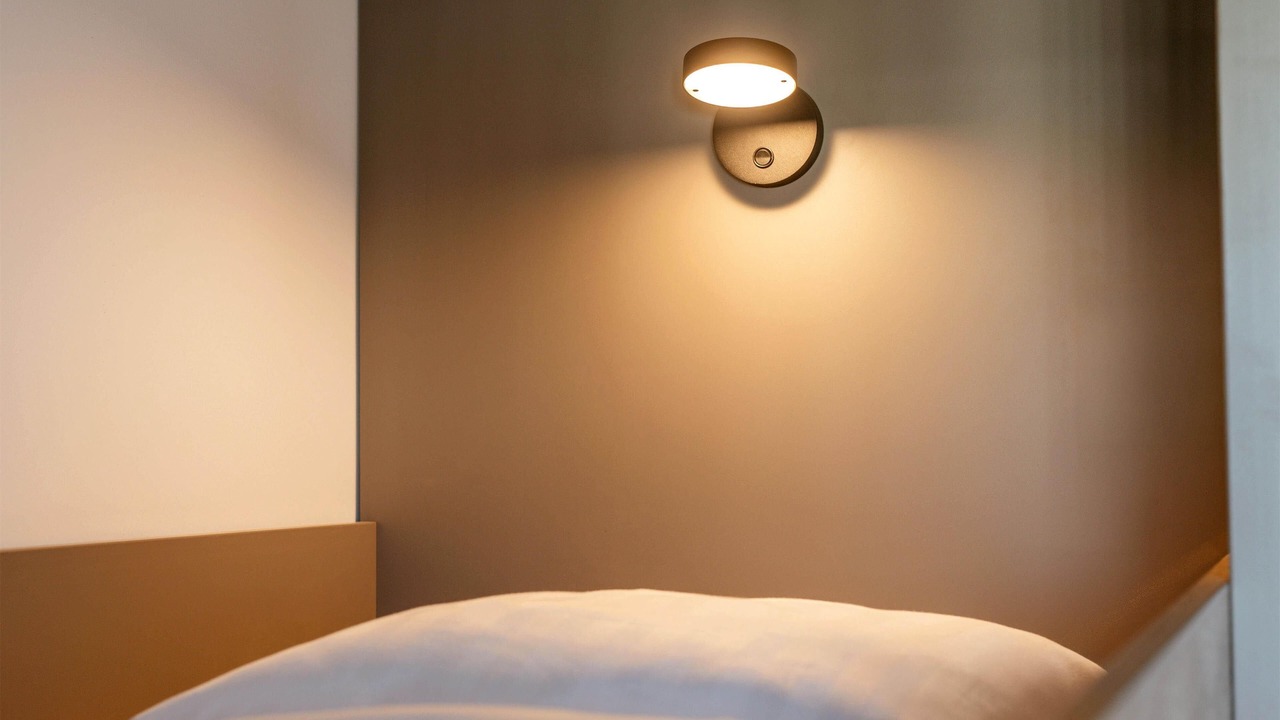 Photo of Bedroom in Harburg