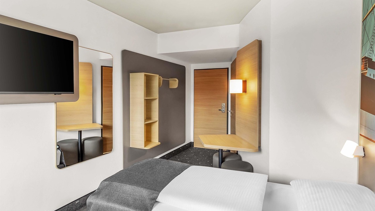 Photo of Bedroom in Harburg