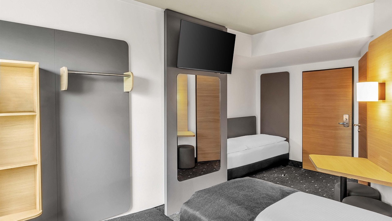 Photo of Bedroom in Harburg