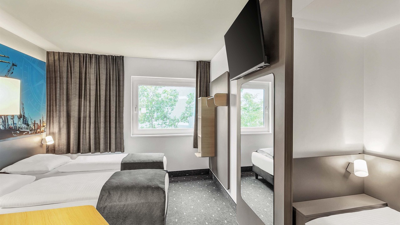 Photo of Bedroom in Harburg