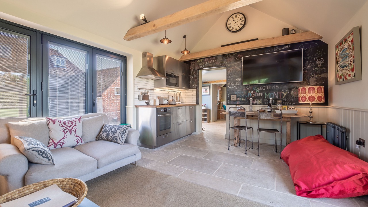 Photo of Livingroom in Stoke by Nayland