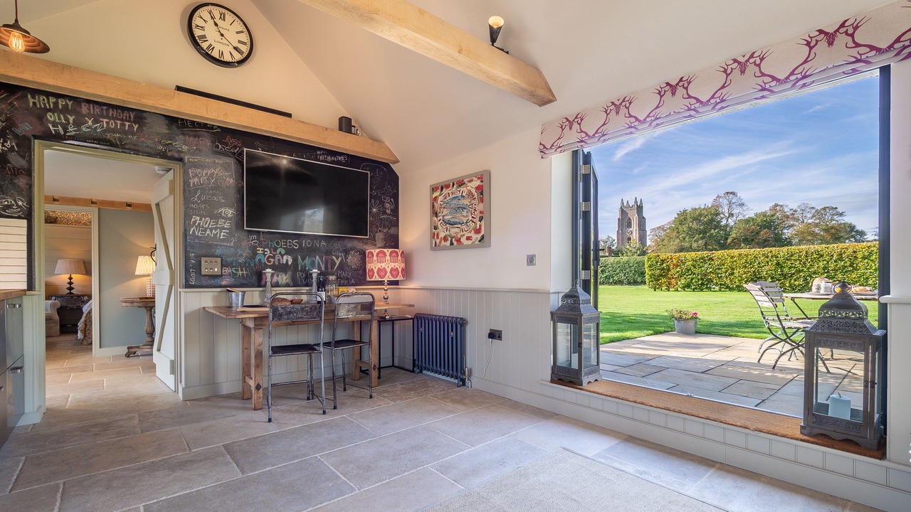 Photo of Outdoor in Stoke by Nayland