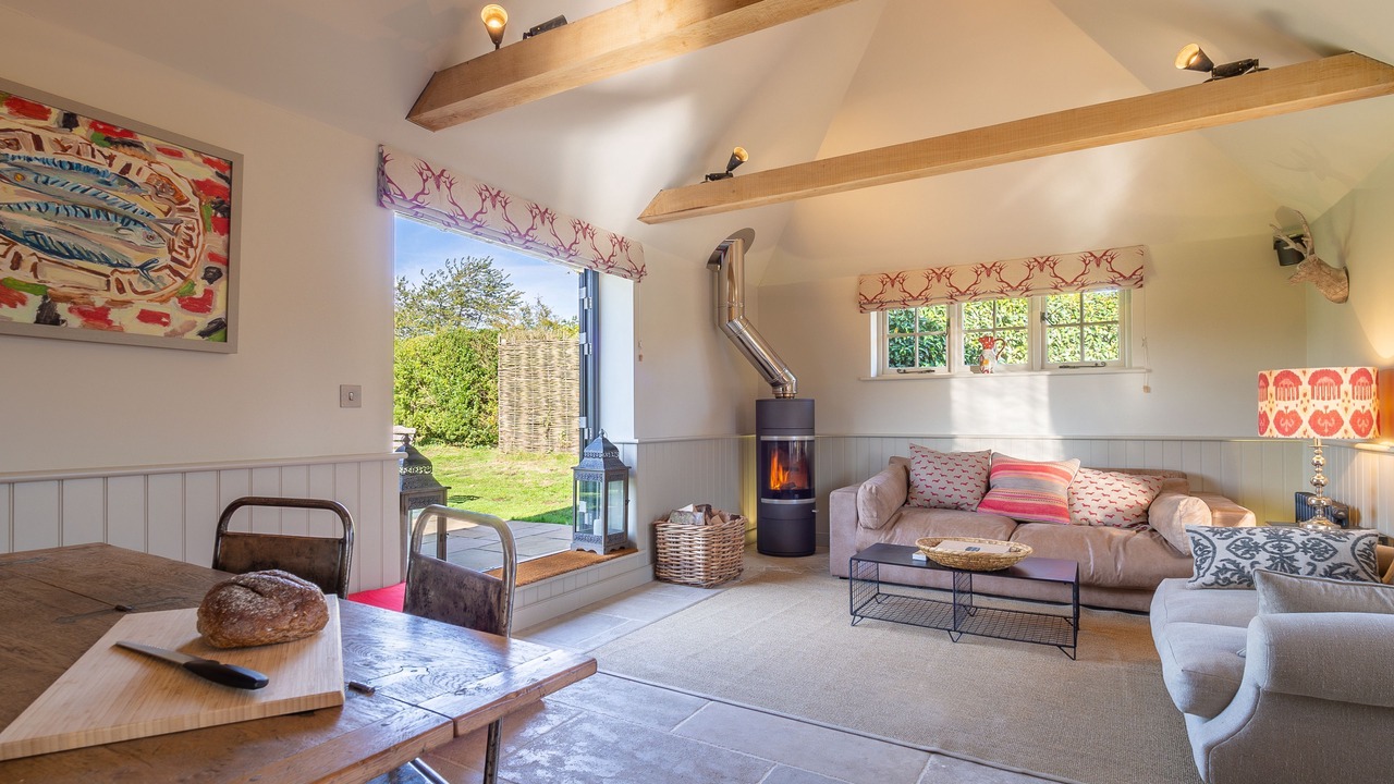 Photo of Livingroom in Stoke by Nayland