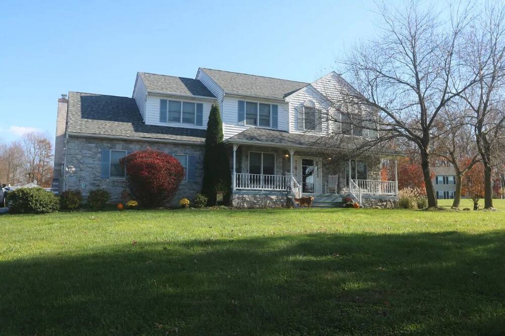 Photo of Outdoor in Wagontown