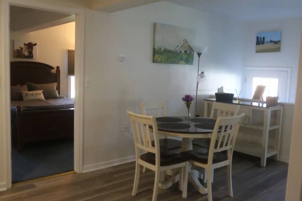 Photo of Kitchen in Wagontown