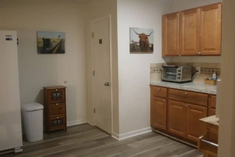 Photo of Kitchen in Wagontown