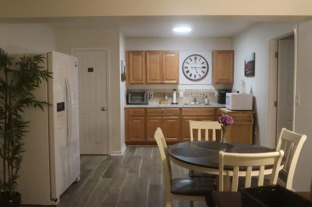 Photo of Kitchen in Wagontown