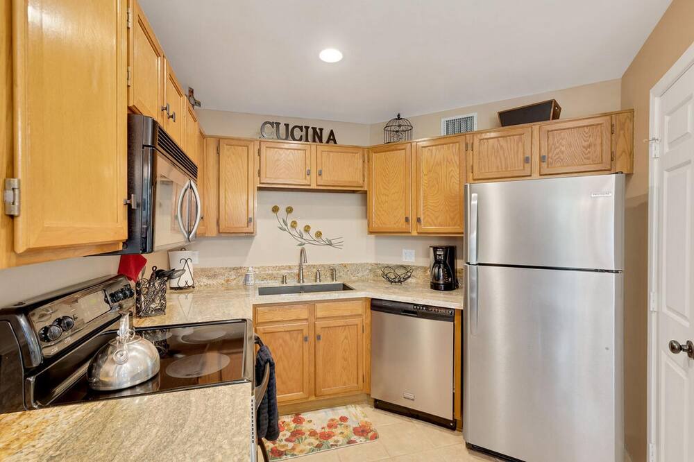 Photo of Kitchen in Tucson