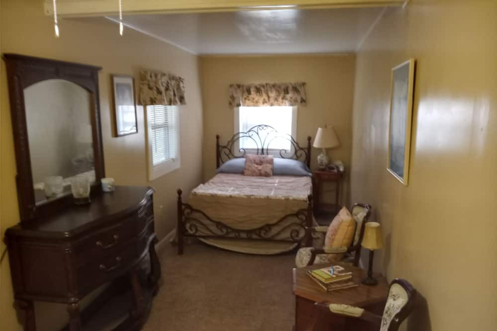 Photo of Bedroom in Murphy