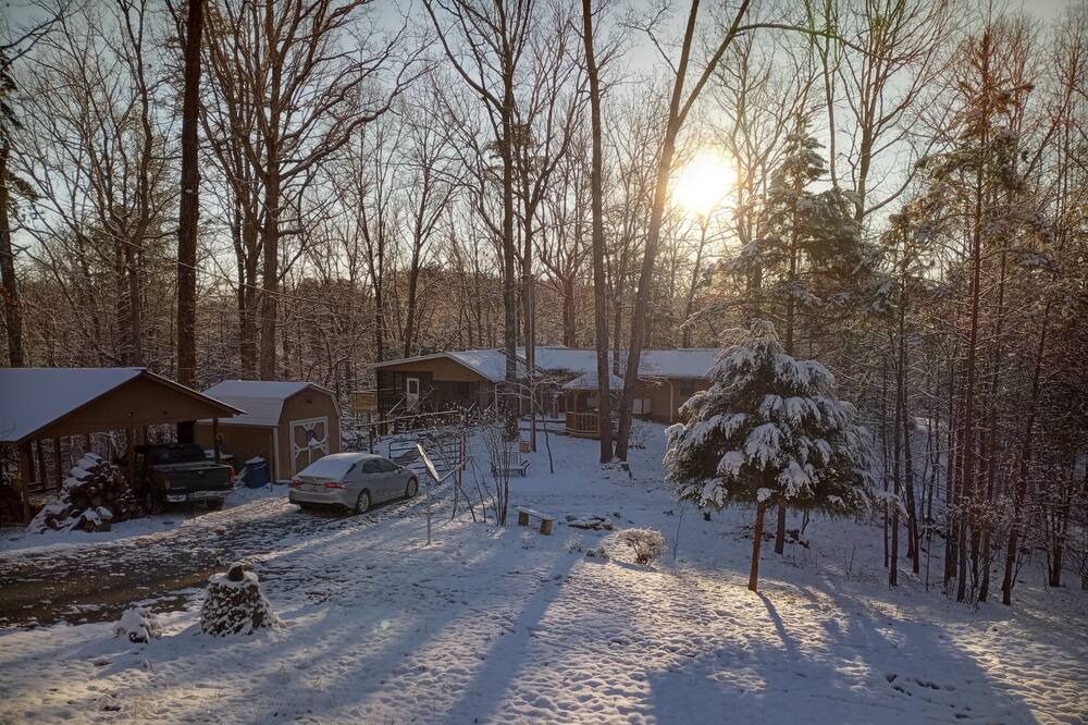 Photo of Outdoor in Murphy