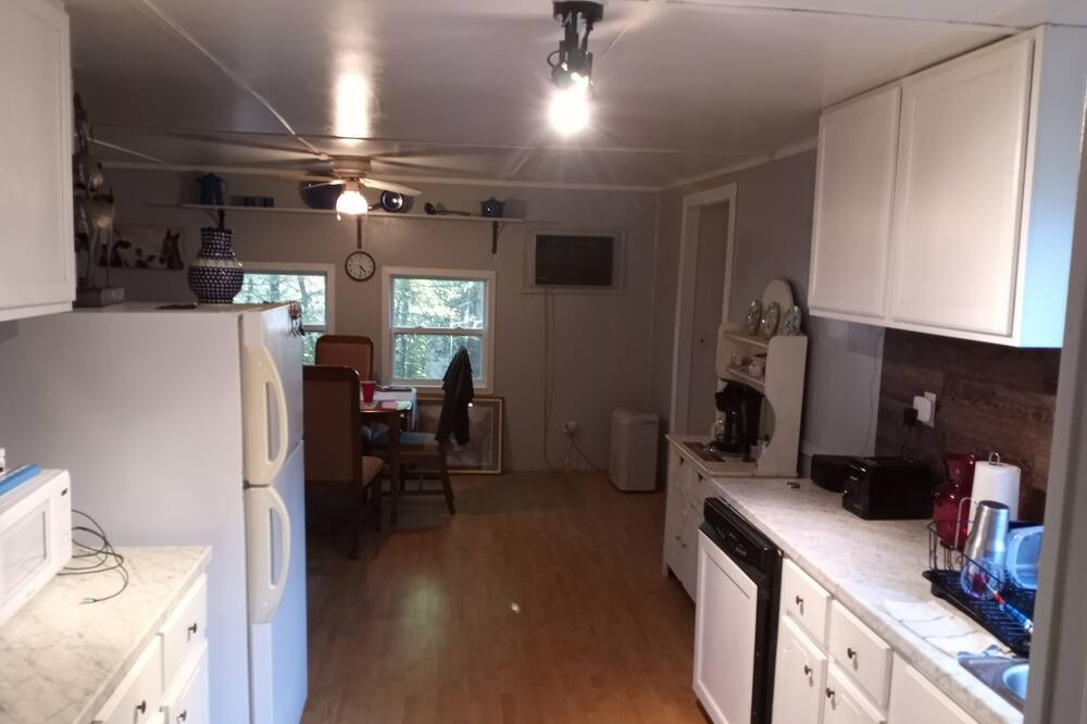 Photo of Kitchen in Murphy