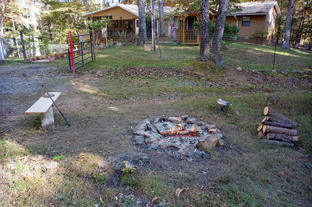 Photo of Outdoor in Murphy