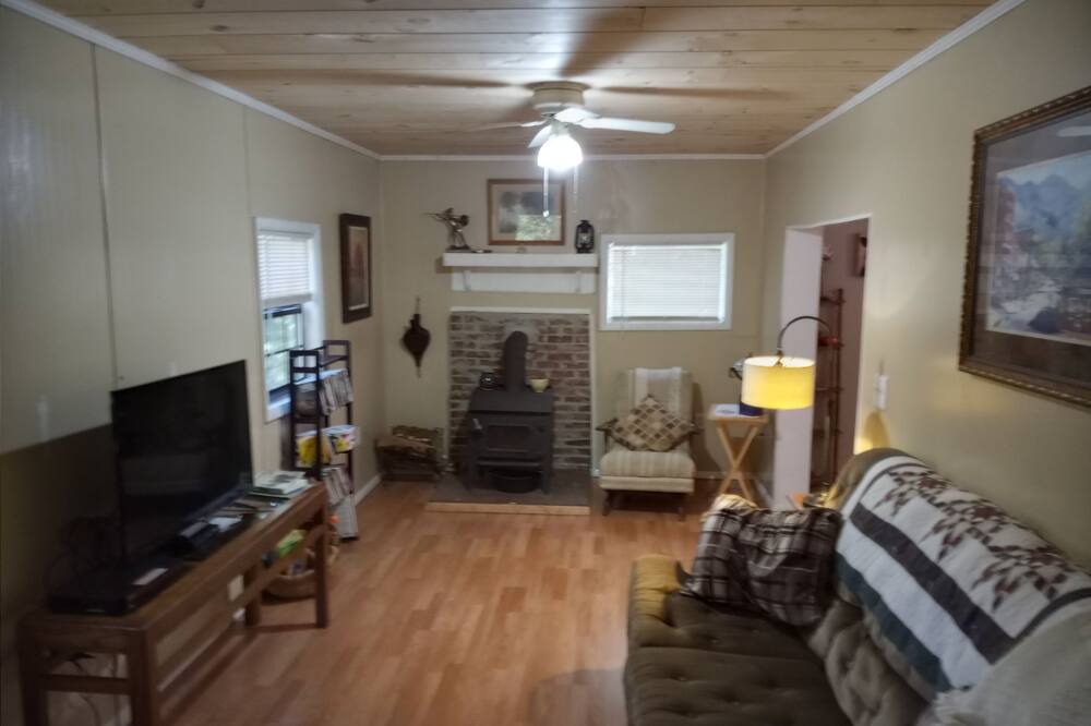 Photo of Bedroom in Murphy
