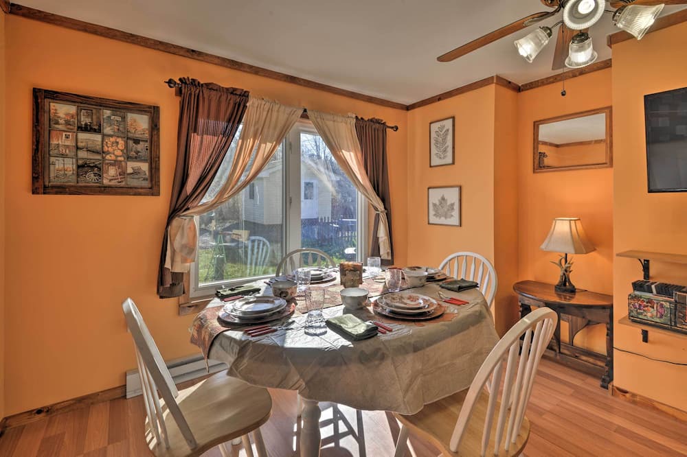Photo of Livingroom in Wellsboro