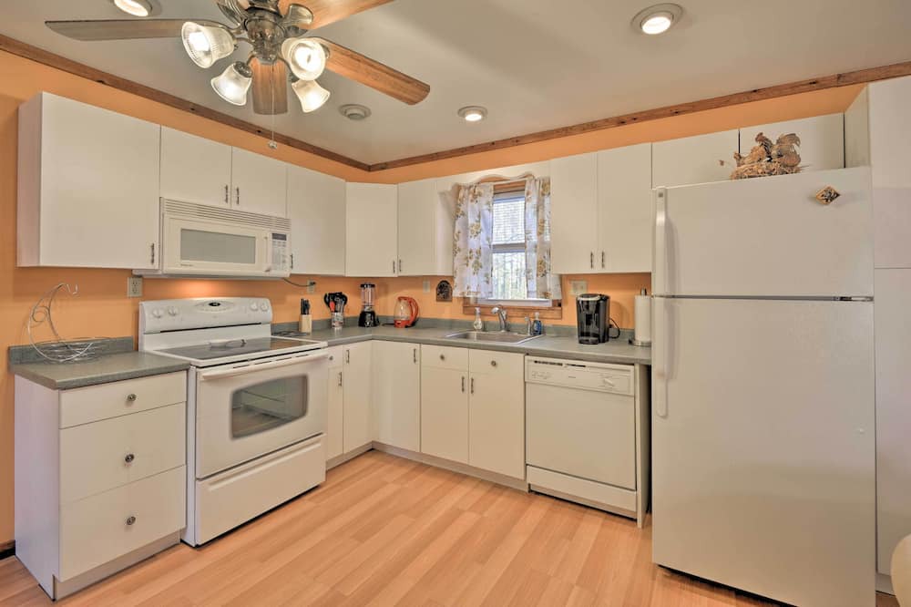 Photo of Kitchen in Wellsboro