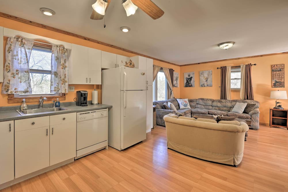Photo of Kitchen in Wellsboro