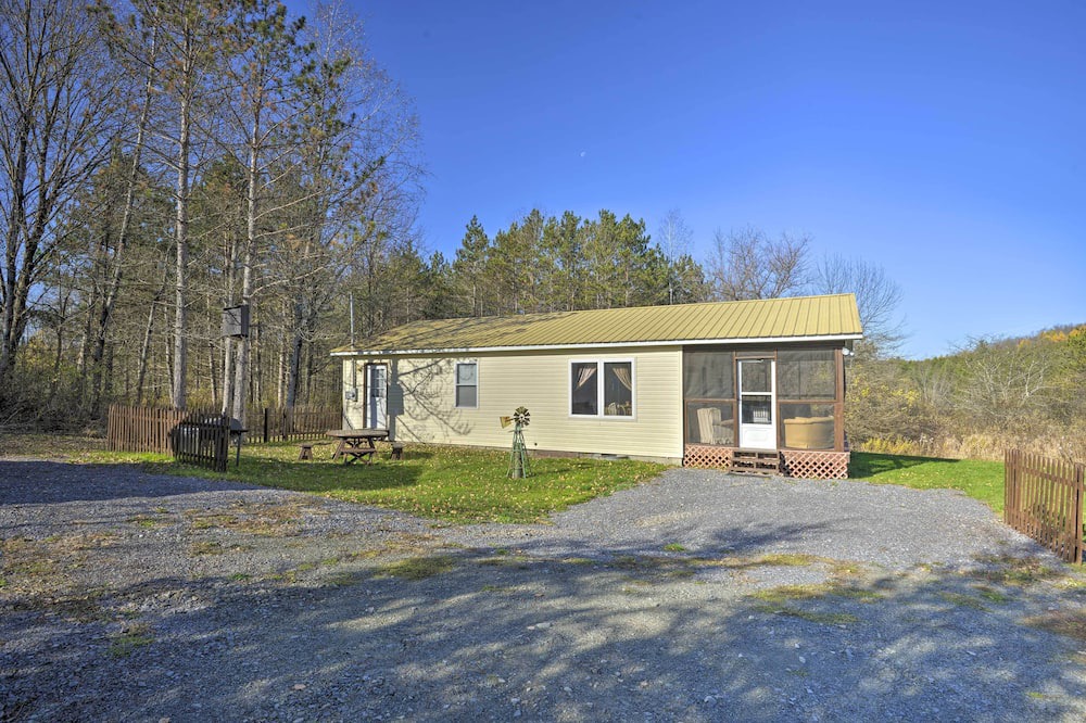 Photo of Outdoor in Wellsboro