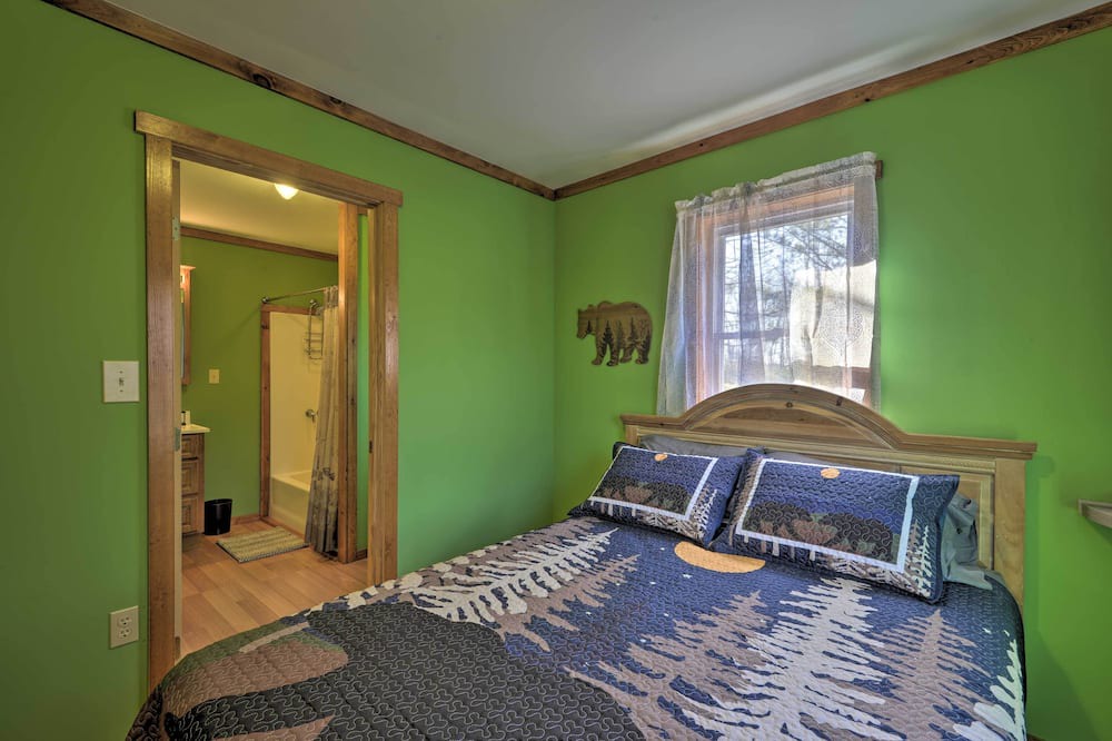 Photo of Bedroom in Wellsboro