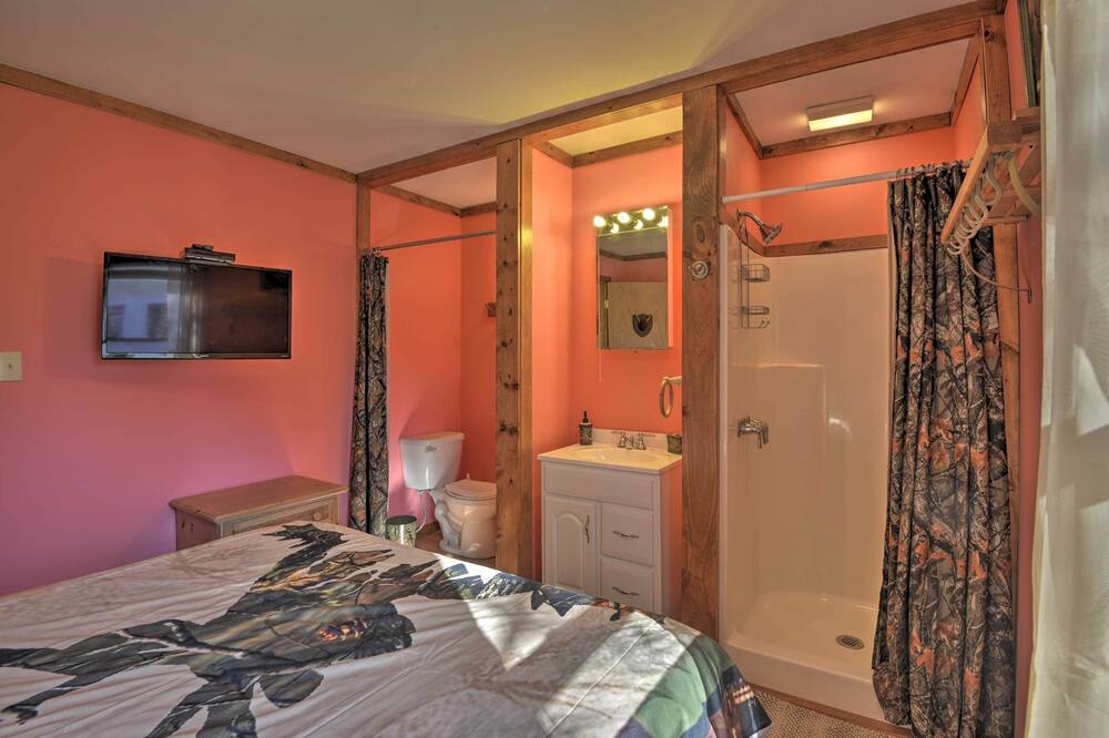 Photo of Bathroom in Wellsboro
