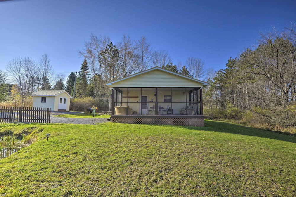 Photo of Outdoor in Wellsboro