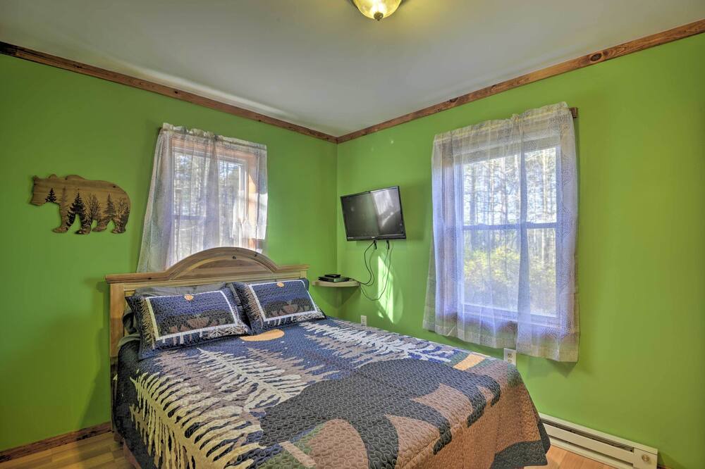 Photo of Bedroom in Wellsboro
