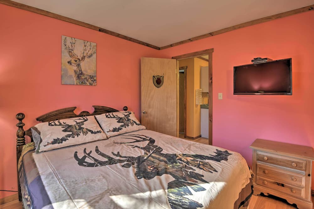 Photo of Bedroom in Wellsboro
