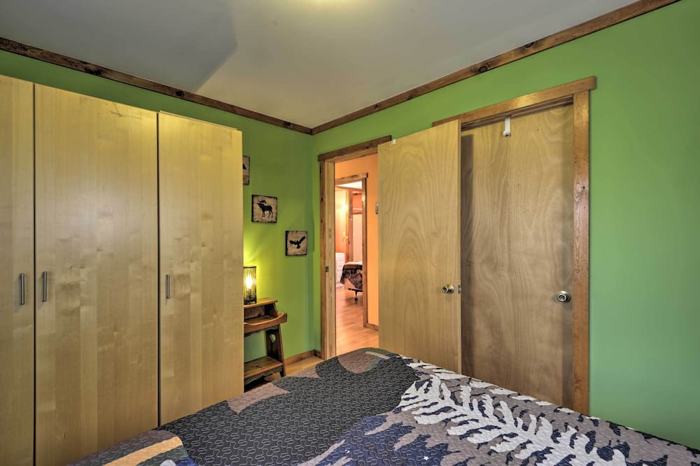 Photo of Bedroom in Wellsboro