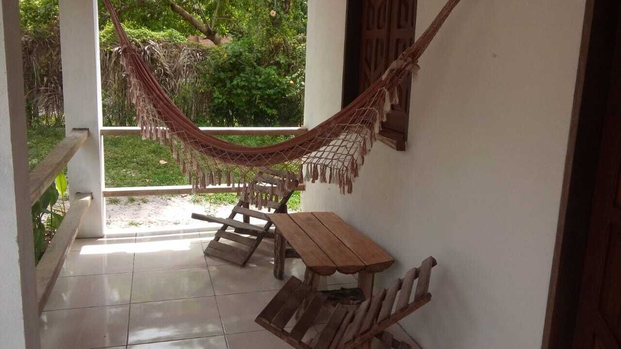 Photo of Outdoor in Velha Boipeba