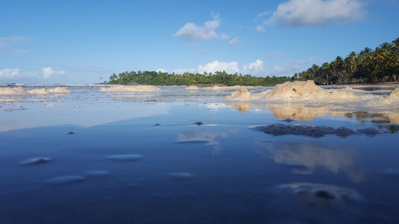 Photo of Others in Velha Boipeba