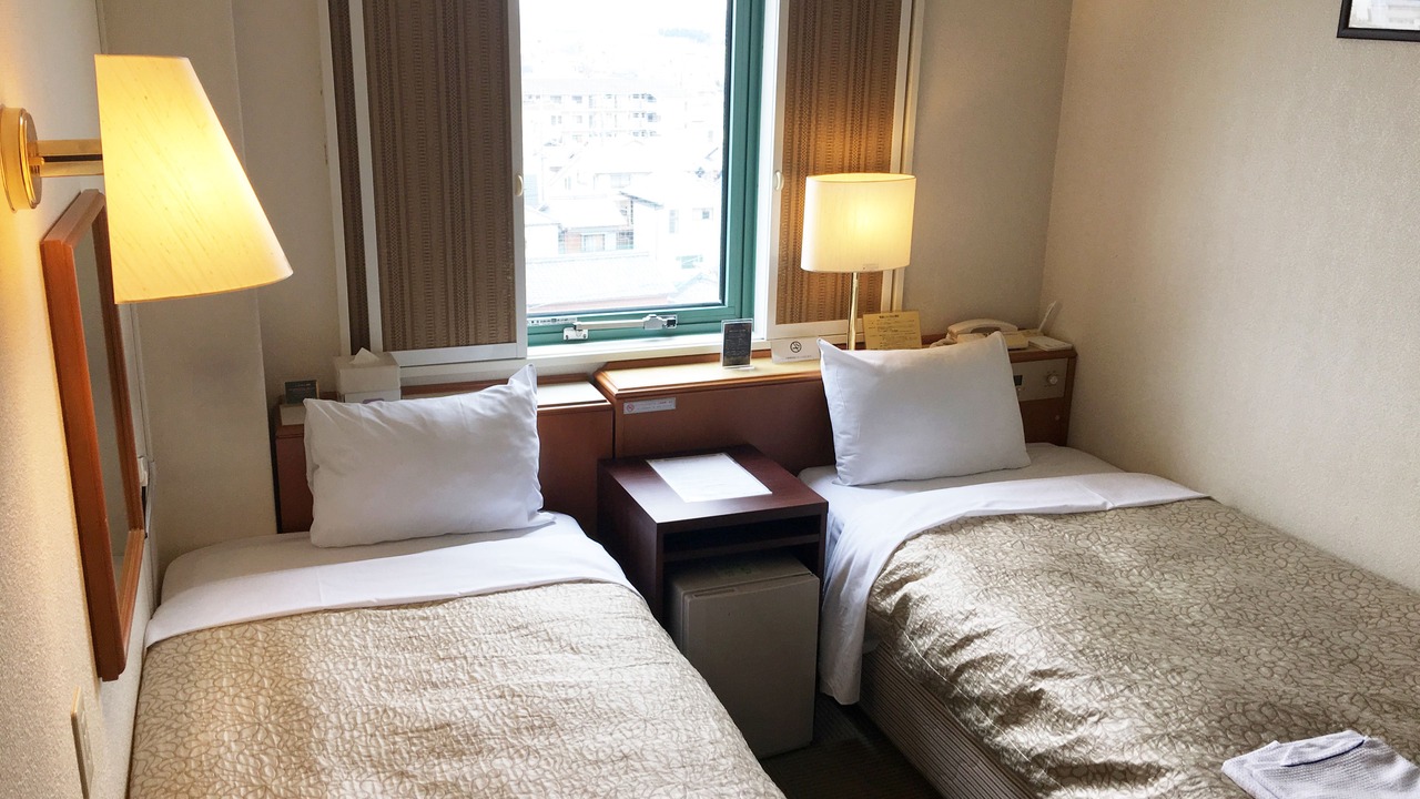 Photo of Bedroom in Matsusaka
