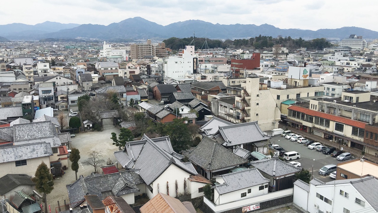 Photo of Others in Matsusaka