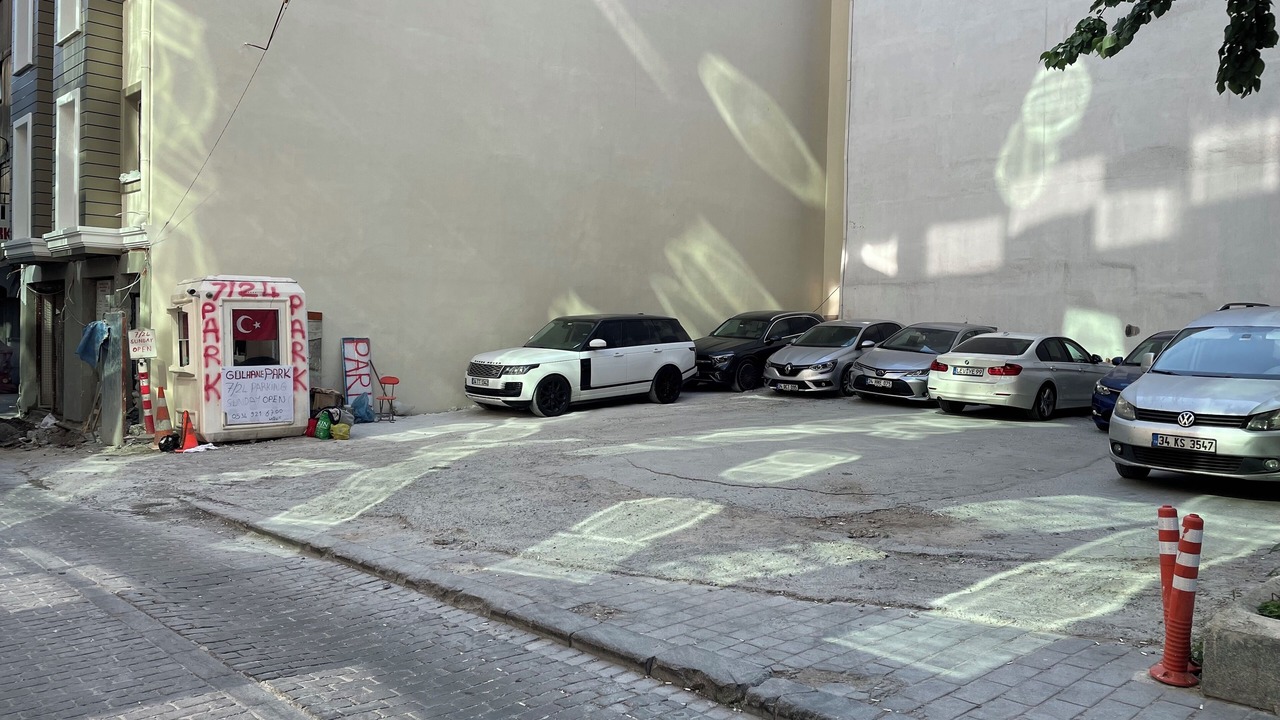 Photo of Others in Sirkeci