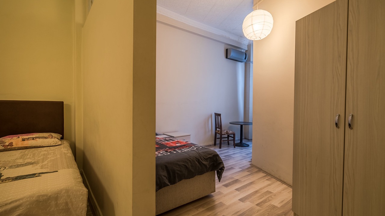Photo of Bedroom in Sirkeci