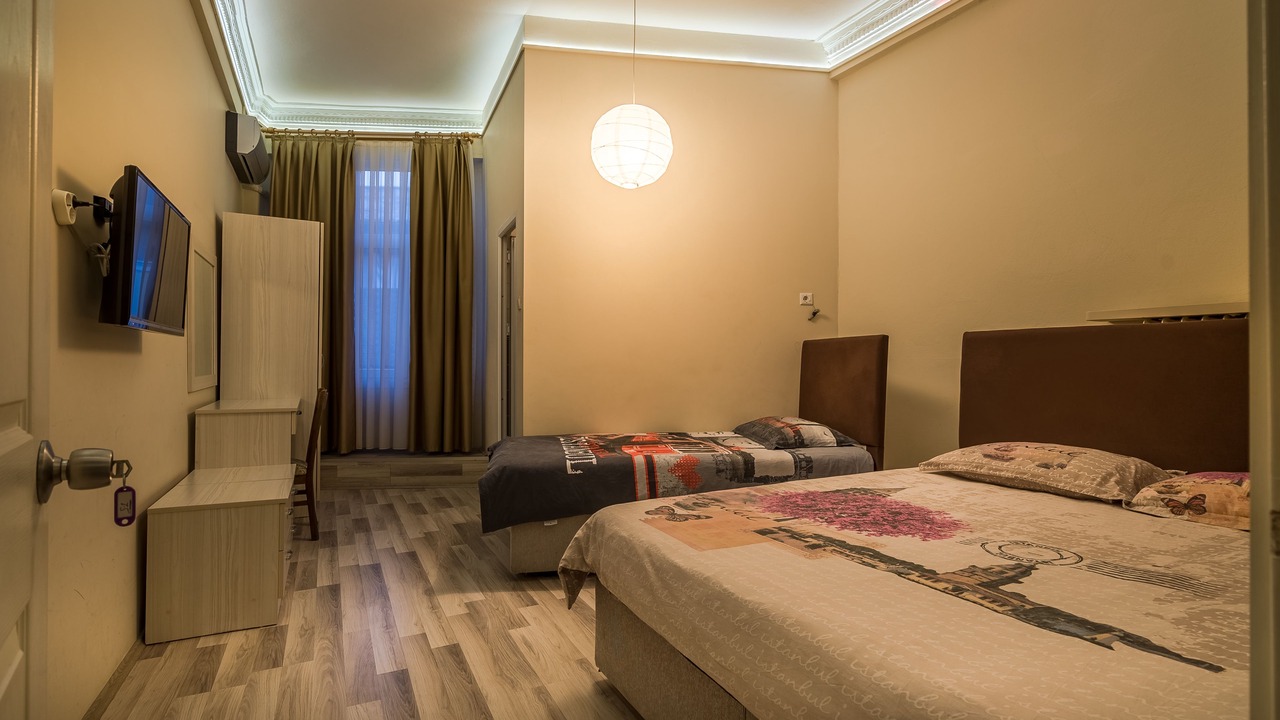 Photo of Bathroom in Sirkeci