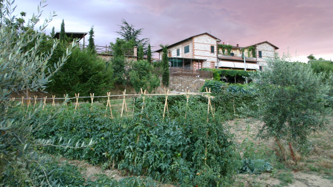 Photo of Outdoor in Chianciano Terme