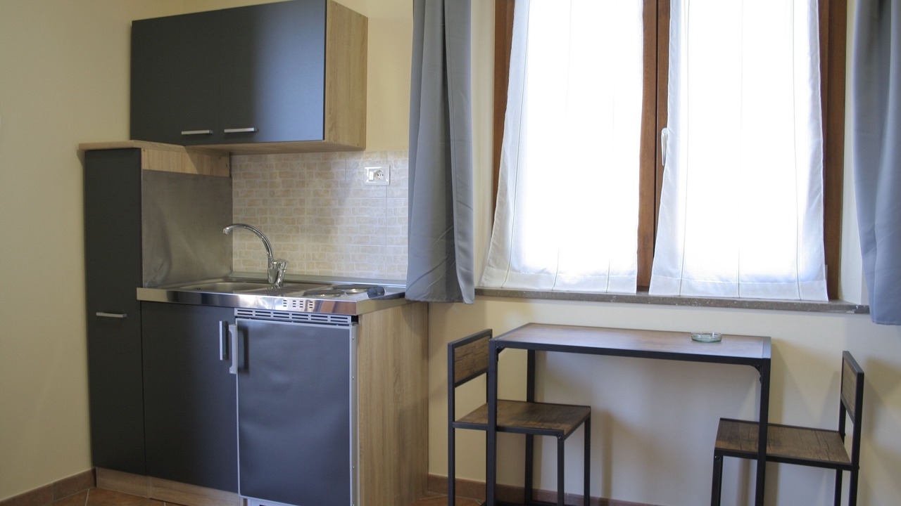 Photo of Bedroom in Chianciano Terme