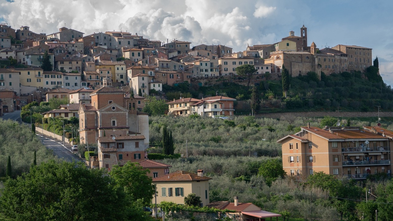Photo of Outdoor in Chianciano Terme