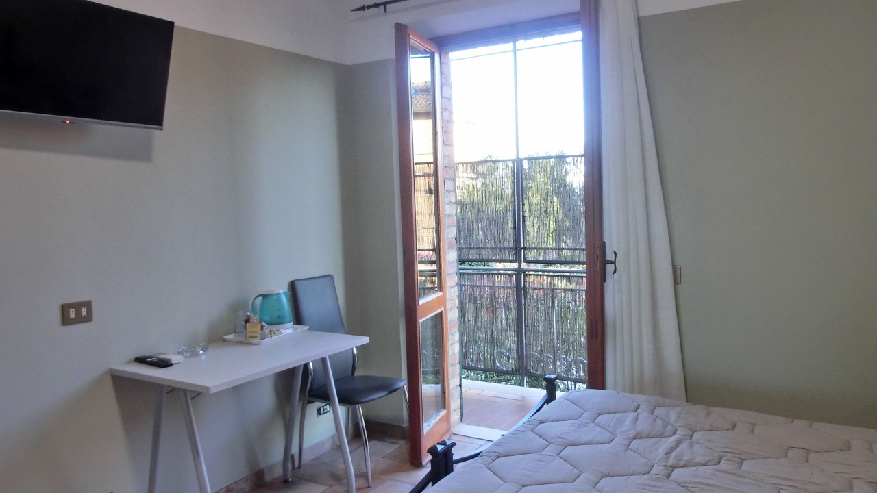 Photo of Bathroom in Chianciano Terme