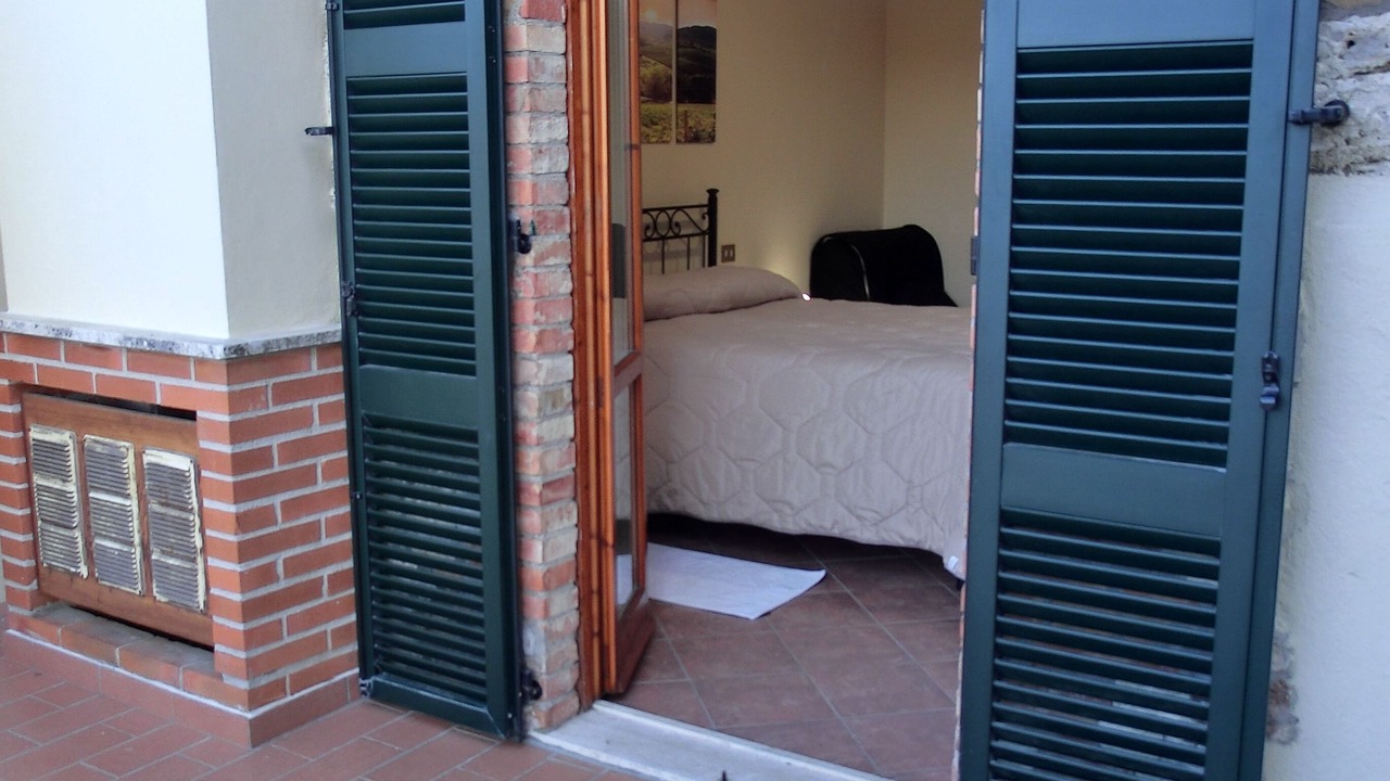 Photo of Bedroom in Chianciano Terme