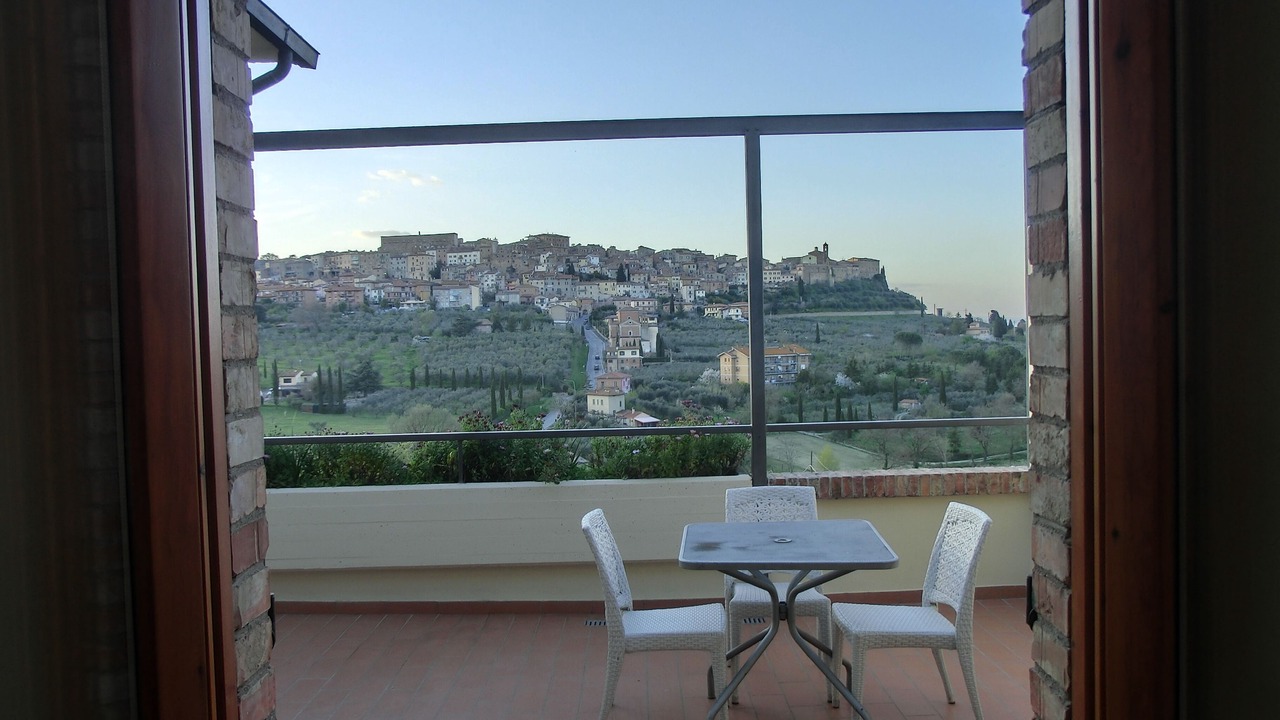 Photo of Bedroom in Chianciano Terme