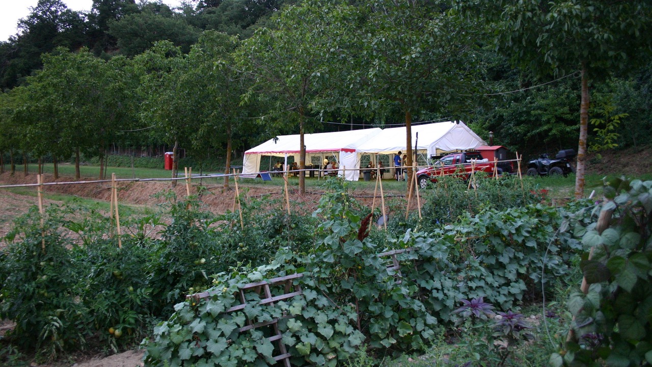 Photo of Outdoor in Chianciano Terme